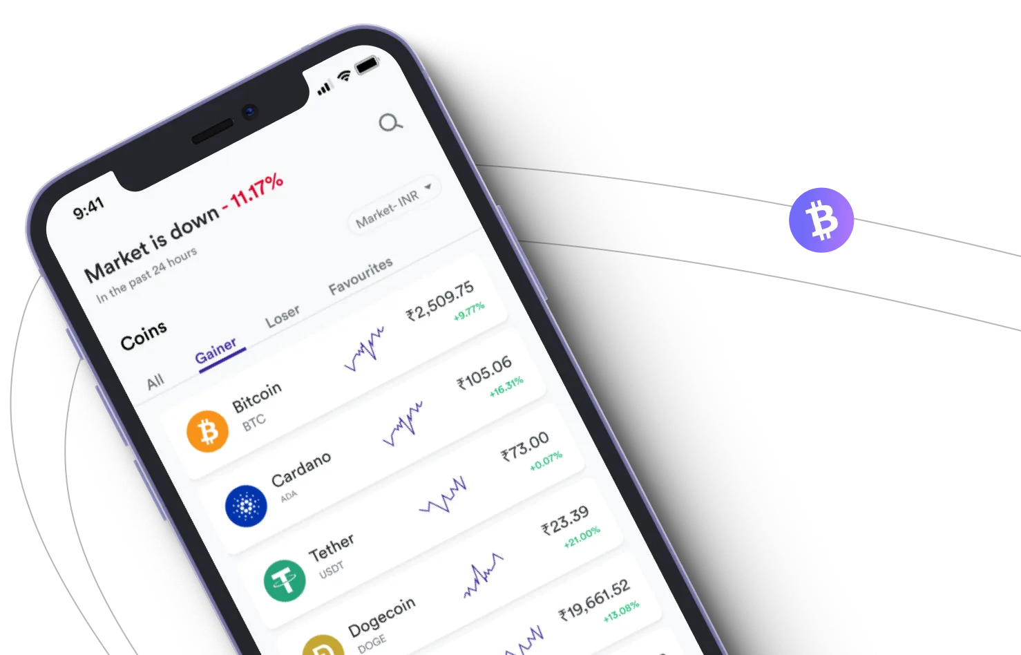 Bolsa Jextral - Take advantage of the cryptocurrency markets and earn with Bolsa Jextral